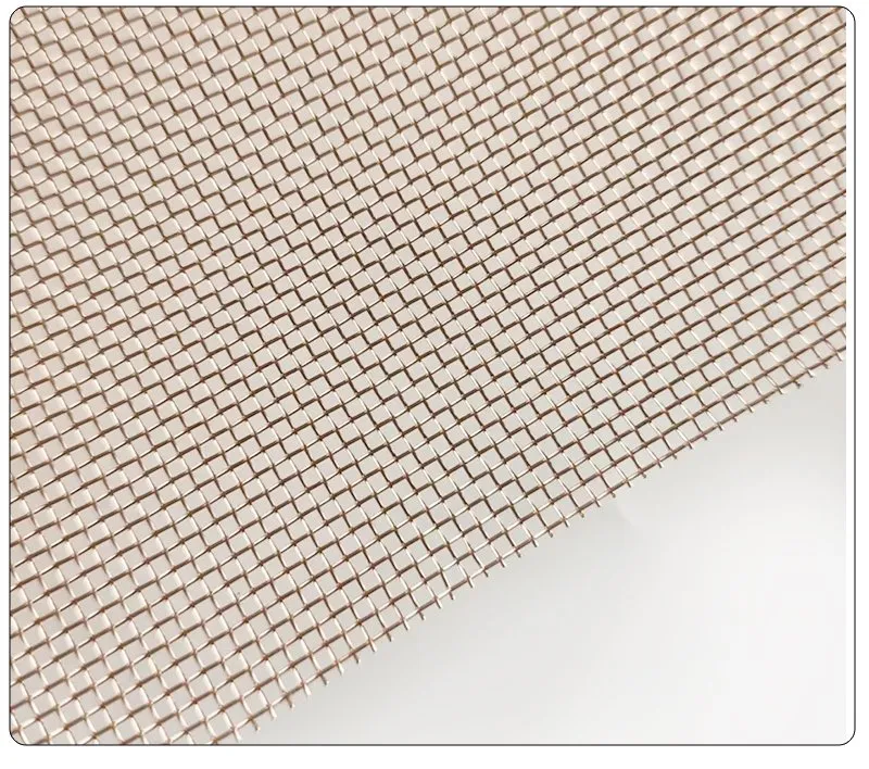 Mesh Specification 2