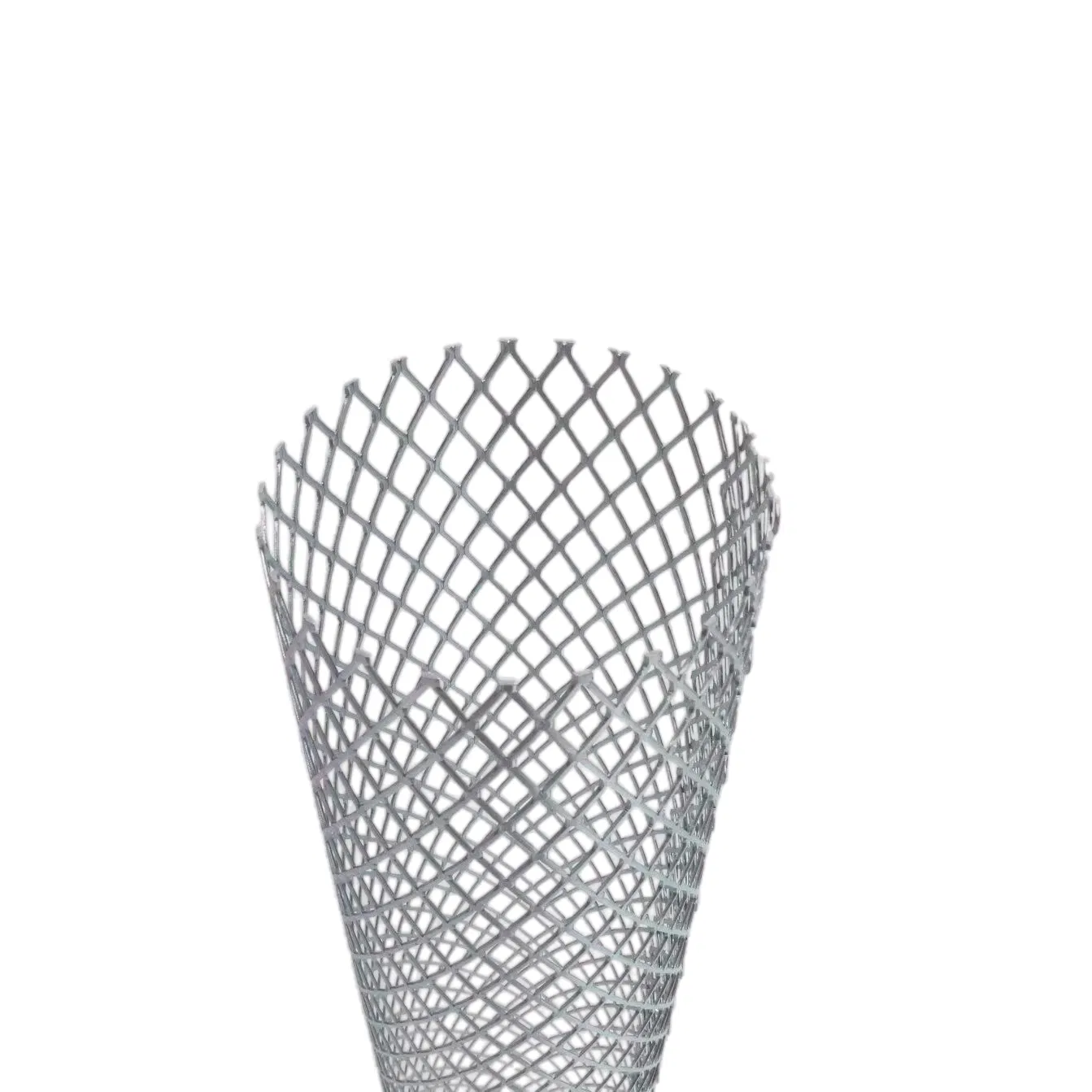 Aluminum/Galvanized/Stainless Steel /Carbon Steel/Heavy-Duty Expanded Metal Wire Mesh Expanded
