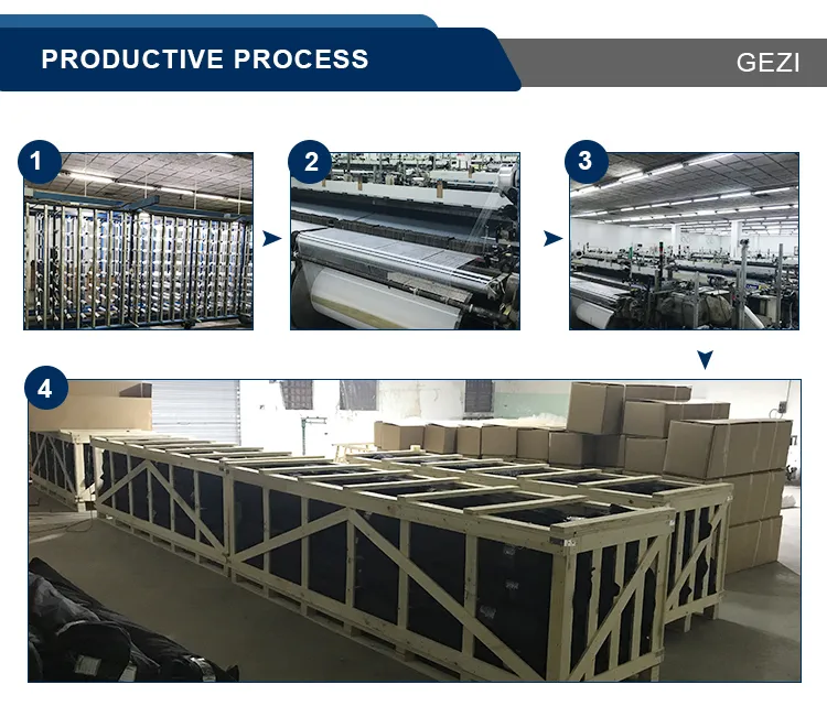 Nylon Screen Printing