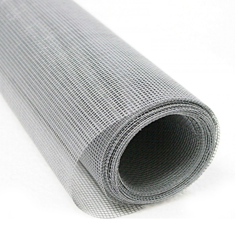 Woven High-Filtration Precision 304 316 316L Stainless Steel Wire Mesh