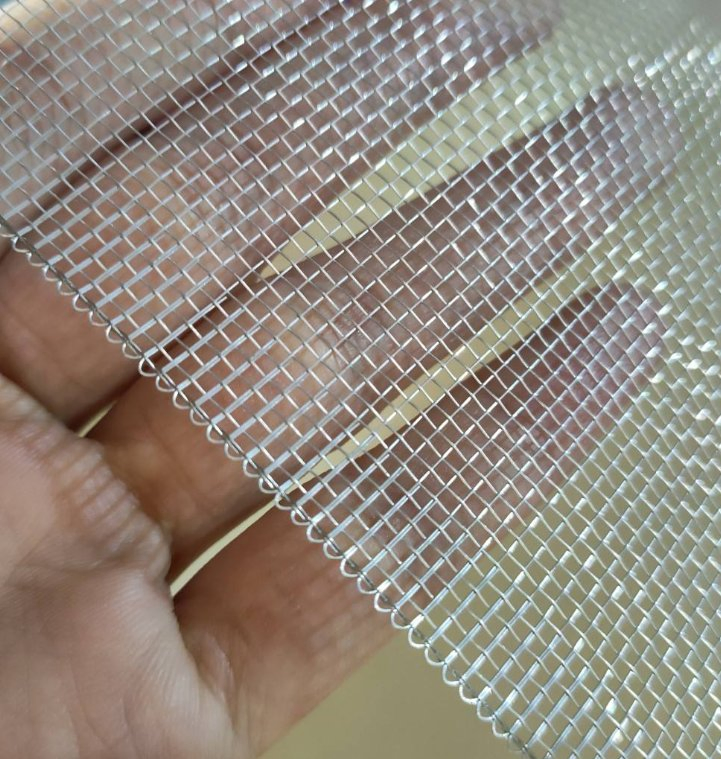 Premium Stainless Steel Wire Mesh Filter Screen for Industrial Use