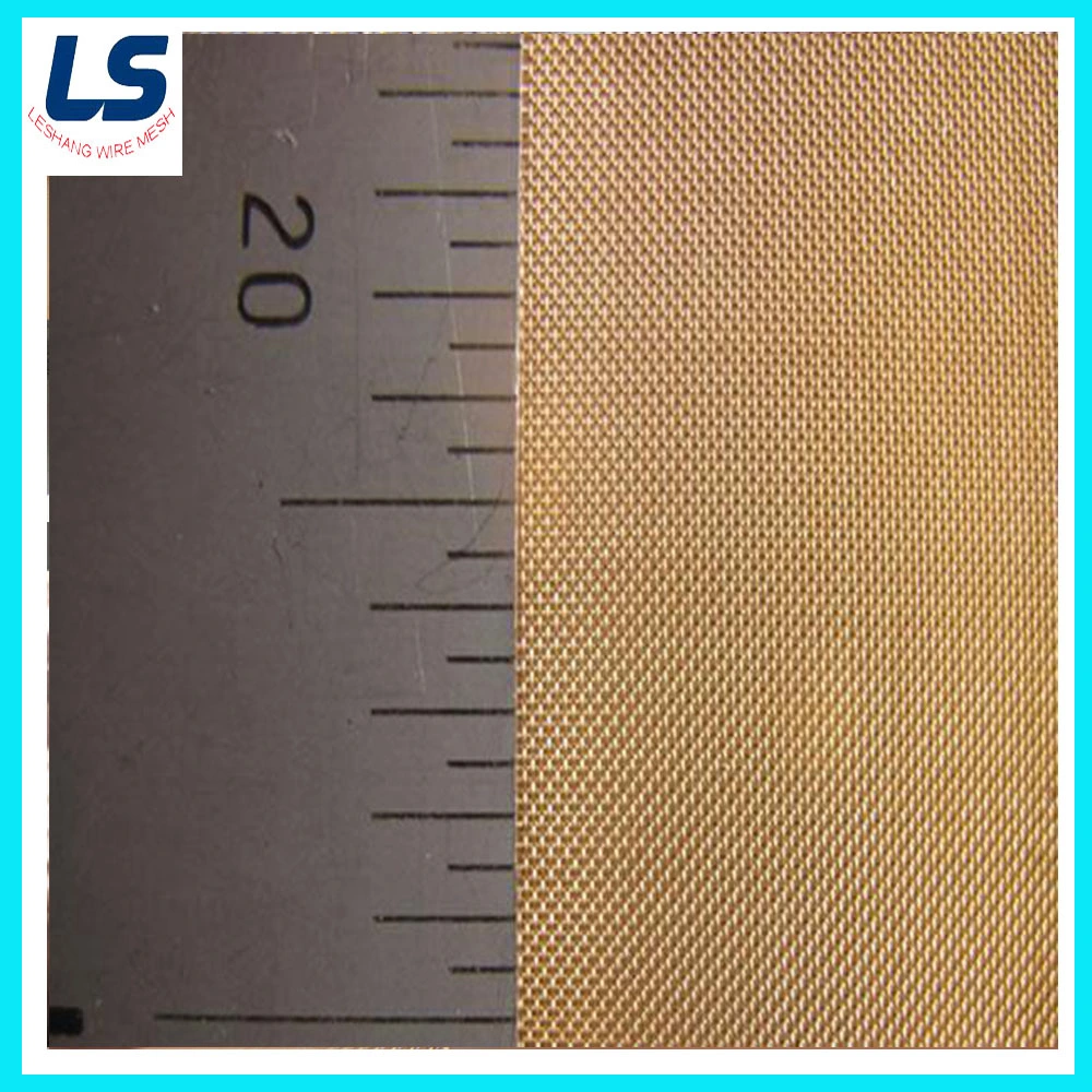 Phosphor Bronze Mesh /Copper Wire Mesh