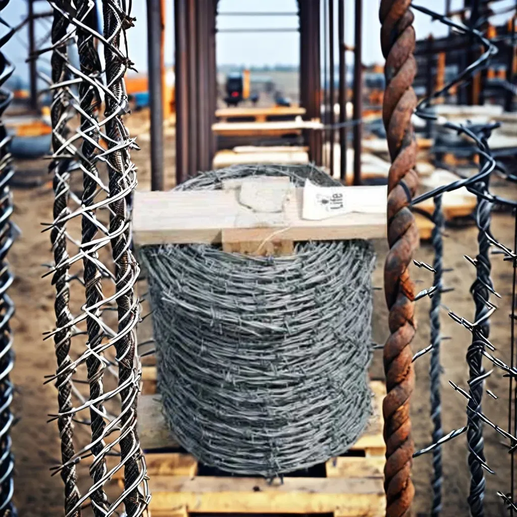 Galvanized Wire