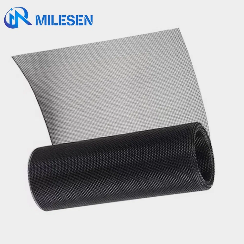 High Performance Epoxy Coated Wire Mesh for Precision Filtration in Manufacturing