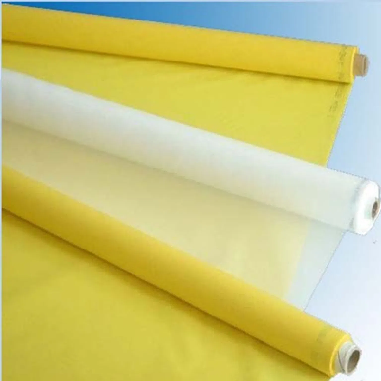 50 Micron Nylon Polyester Mesh Filter Cloth Screen Mesh