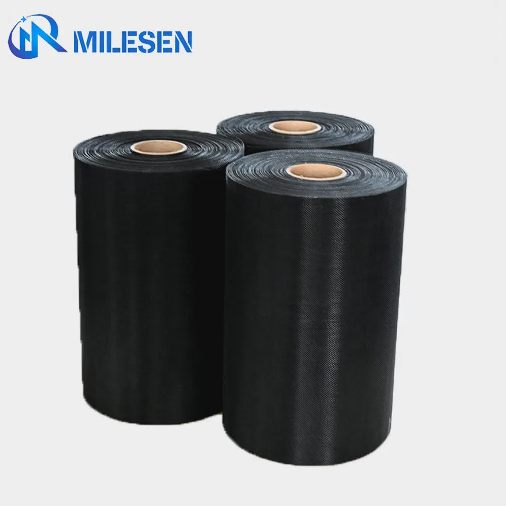 Precision Epoxy Coated Wire Mesh for High-Efficiency Filtration Wear-Resistant Metal Mesh