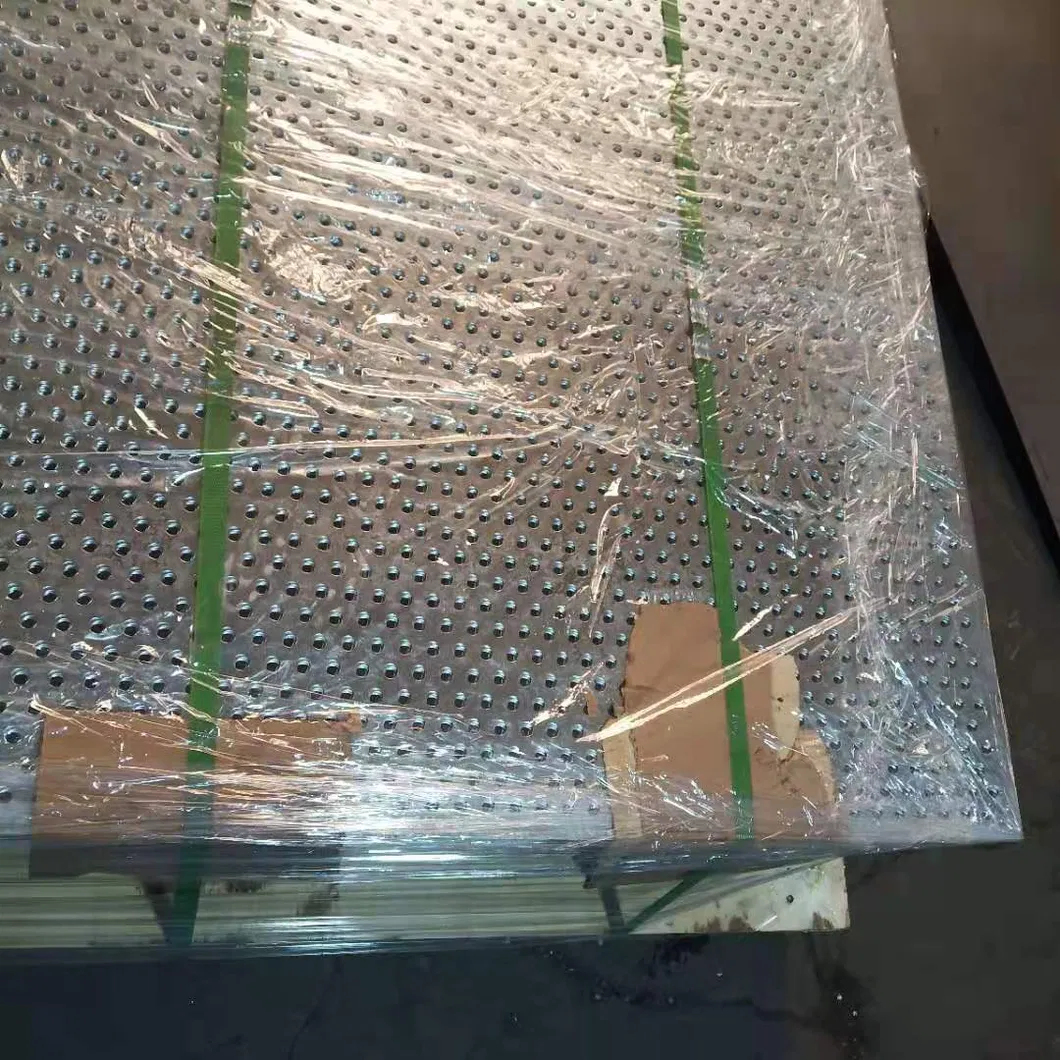 Secure Shipping Preparation
