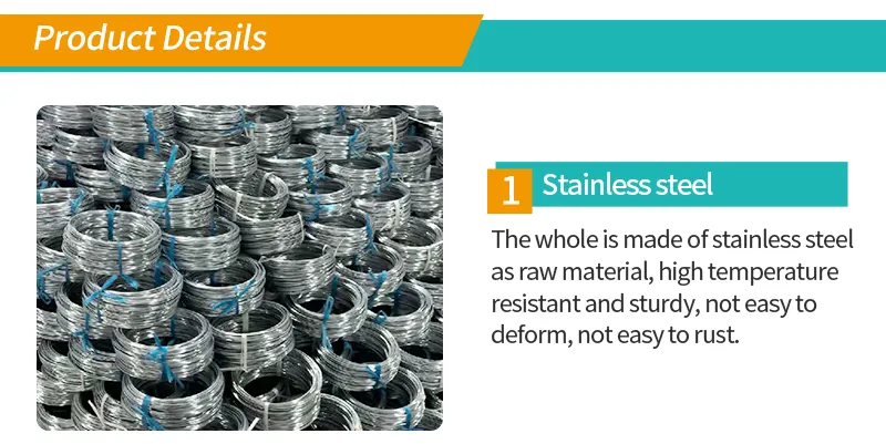 Sintered Wire Mesh Plate Discs 8