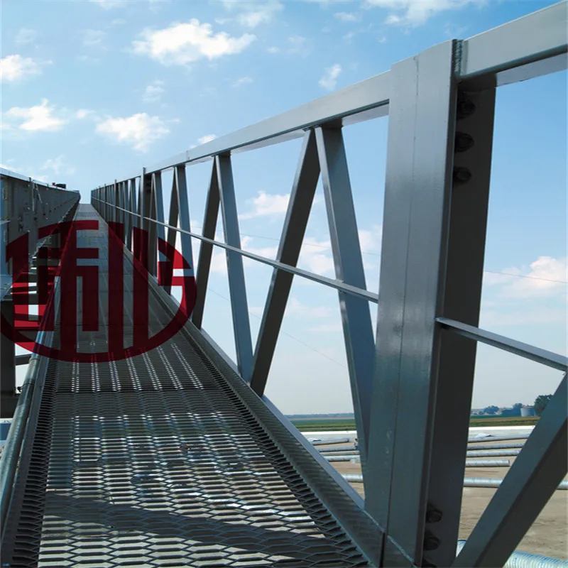 Expanded Metal Mesh 6