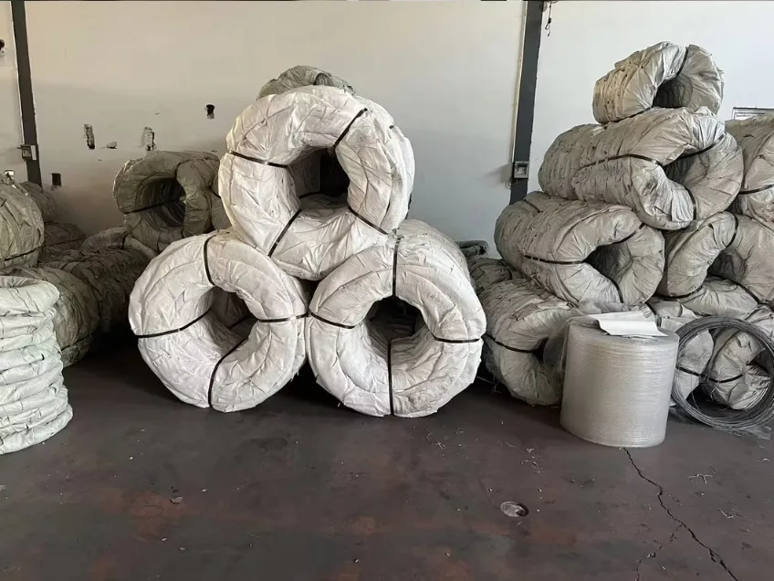 Bulk Packing