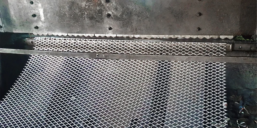 Mechanical Stamping