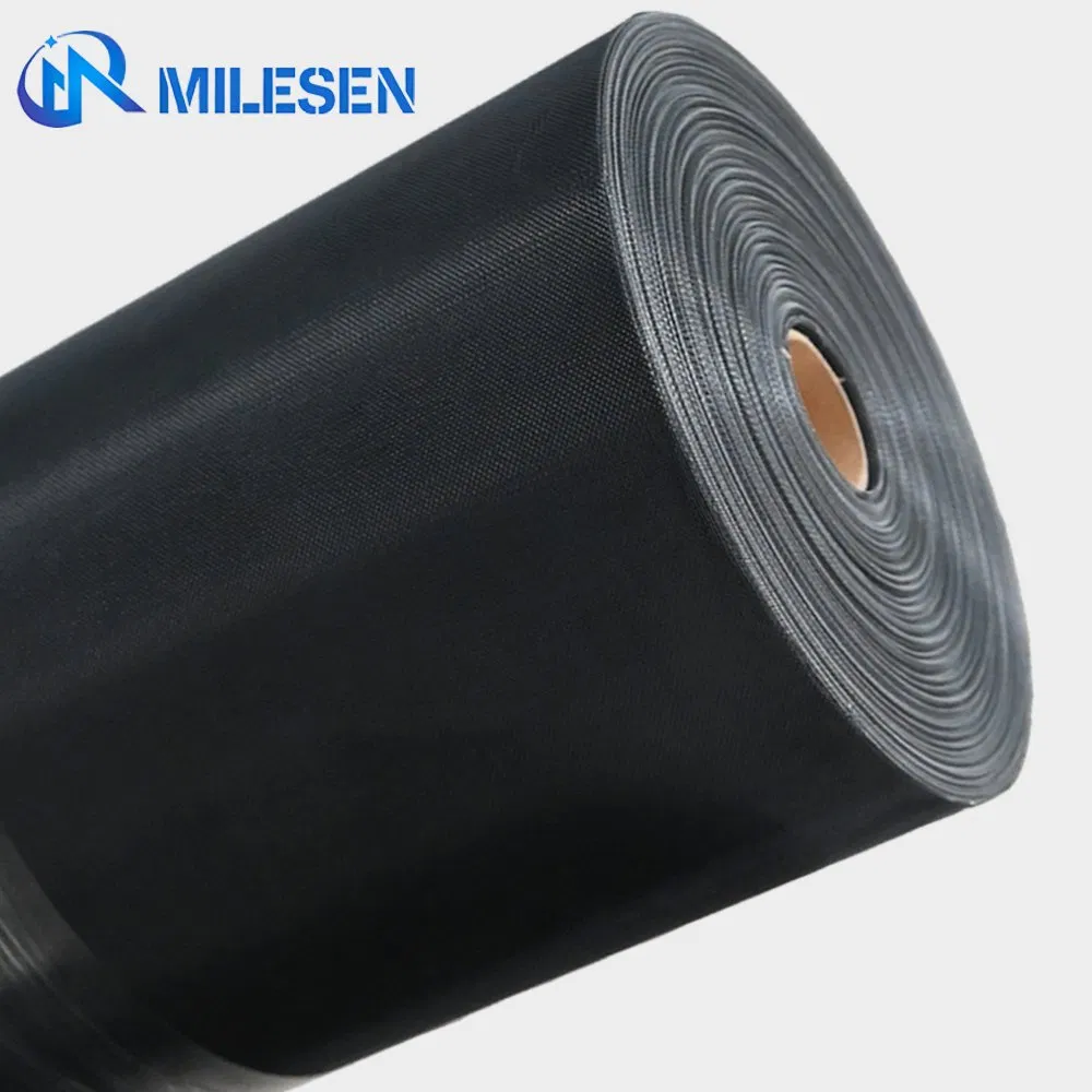 Precision Epoxy Coated Wire Mesh Durable Industrial Filtration Widely Used Hot-Selling Filter Screen