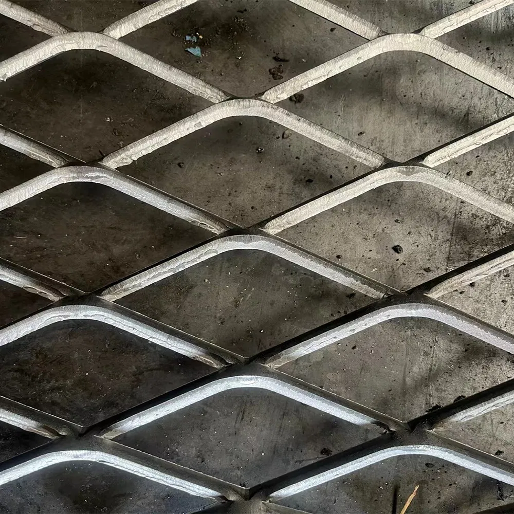 High-Precision Metal Mesh