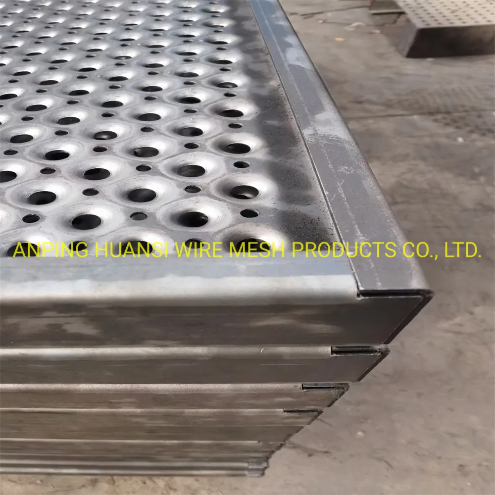 Galvanized Mesh
