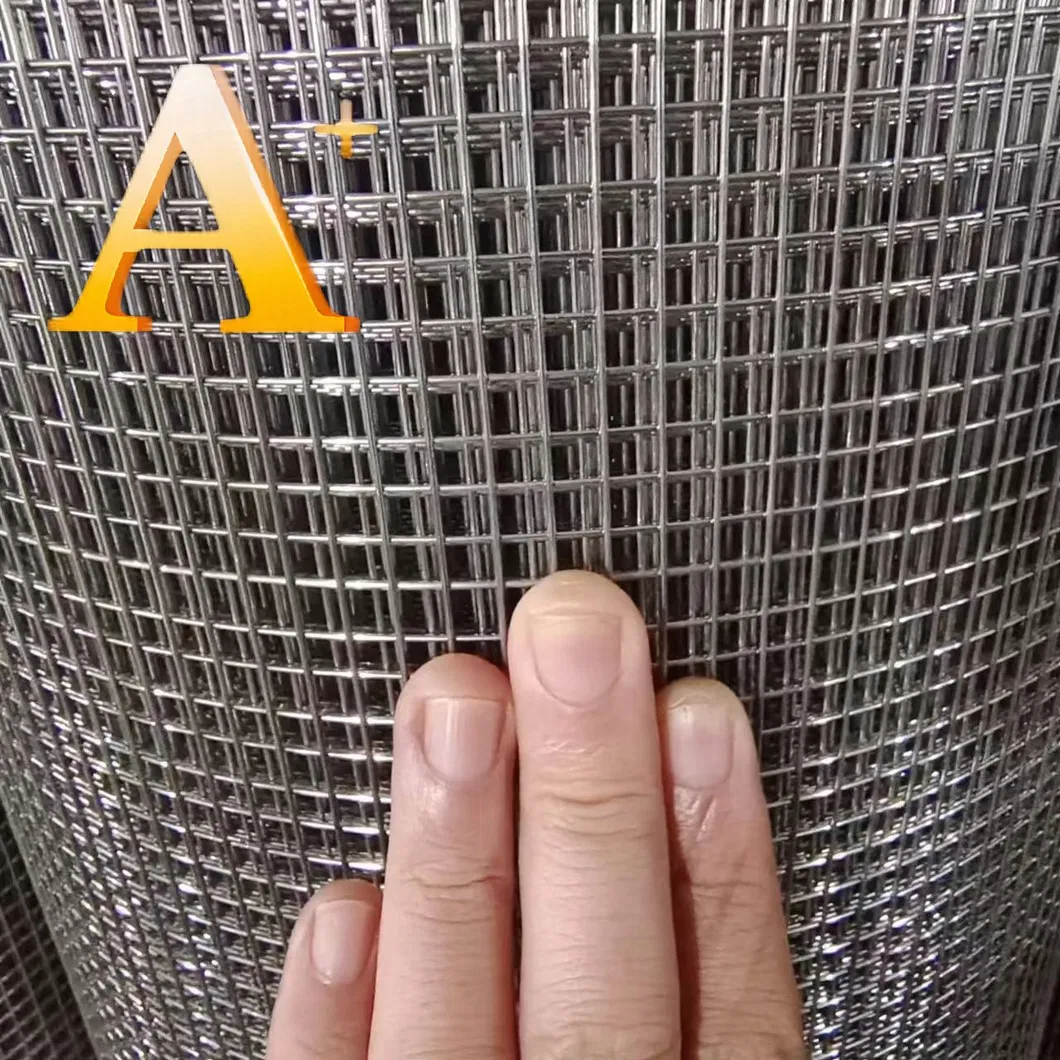 Welded Wire Mesh Photo 16