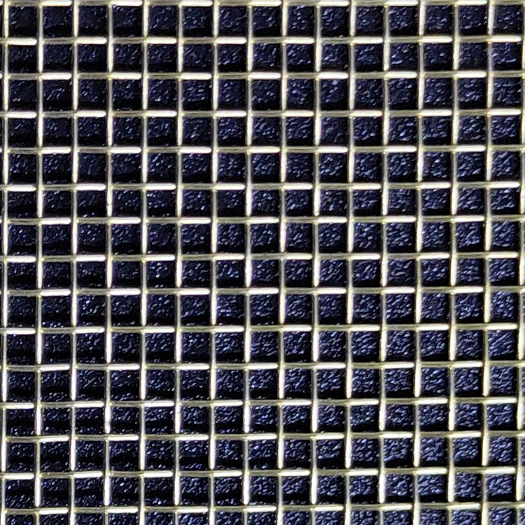 5 Micron Aperture Stainless Steel Wire Mesh for High Precision Filtration
