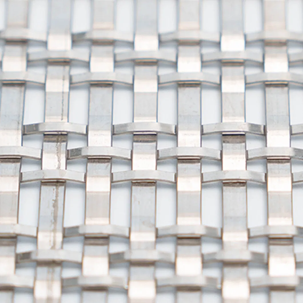 Decorative Wire Mesh 4