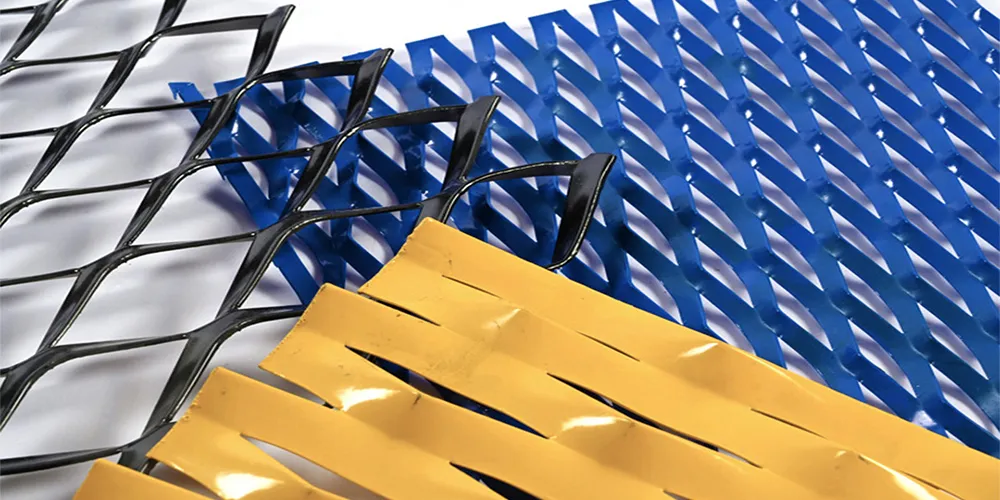 Surface Treatment Color