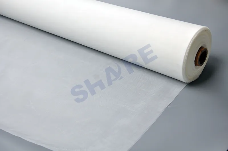 Nylon Filter Cloth Industrial Mesh