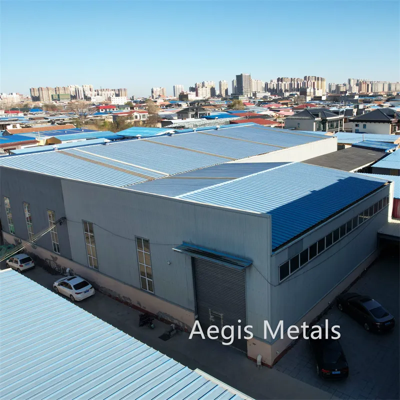 Production Facility 3