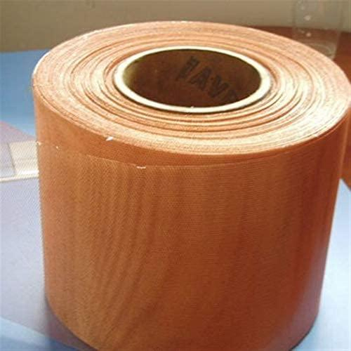 16 Mesh Copper Plain Woven Wire Mesh for Filtering