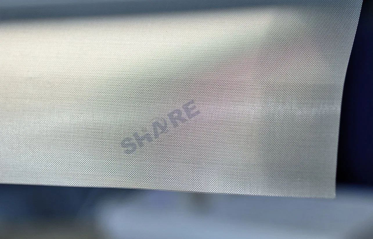 Nylon Filter Cloth 300 Mesh/ in 48 Micron Gauze Water Soybeans Paint Screen Coffee Wine Net Fabric Industrial Filter Mesh