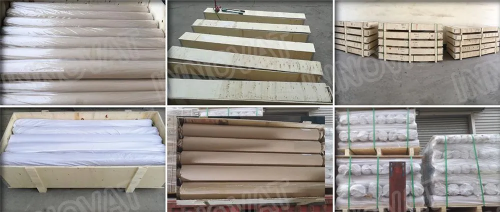 Packaging and Shipping