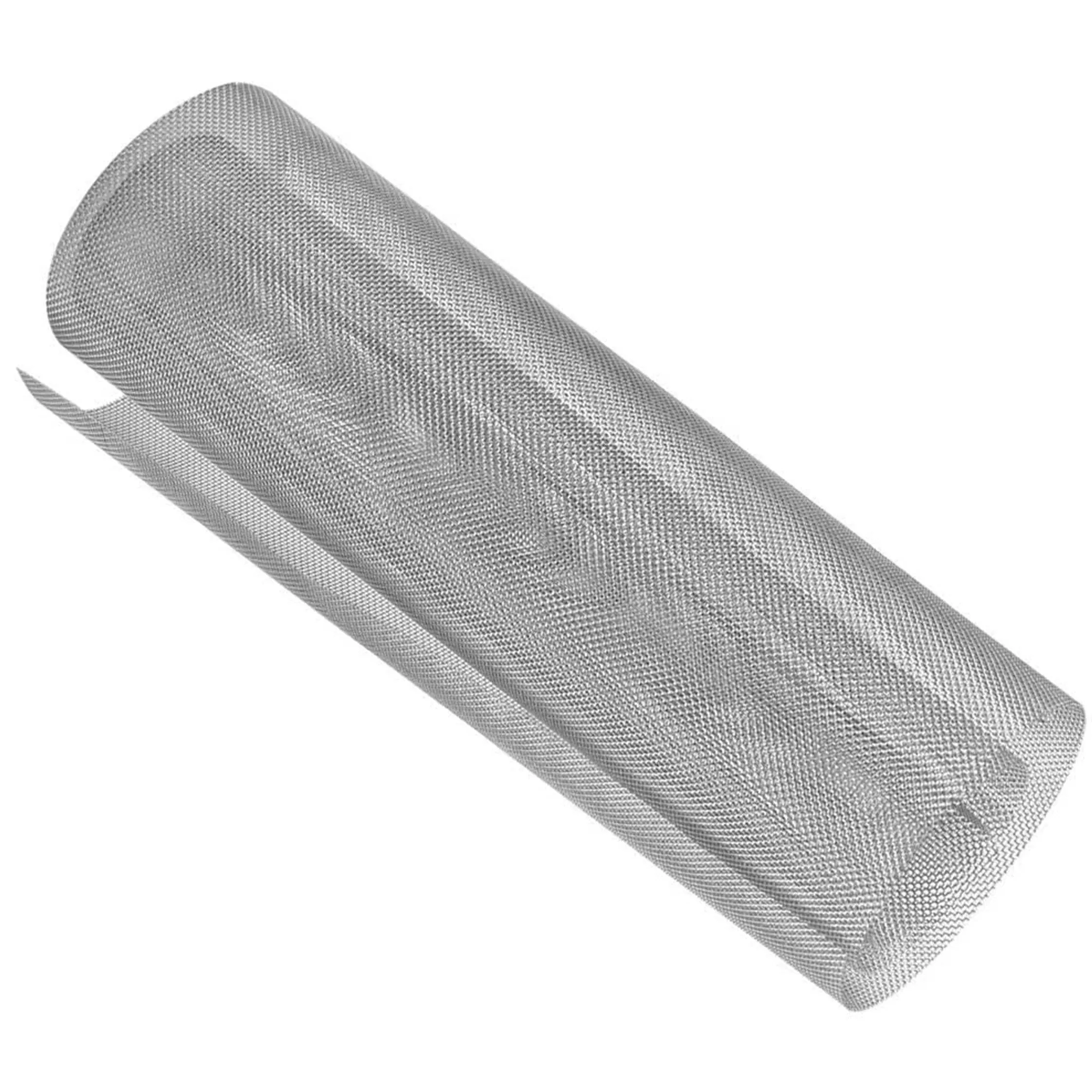 100/150/180/200 Mesh Ss 304 316 316L Stainless Steel Woven Wire Mesh