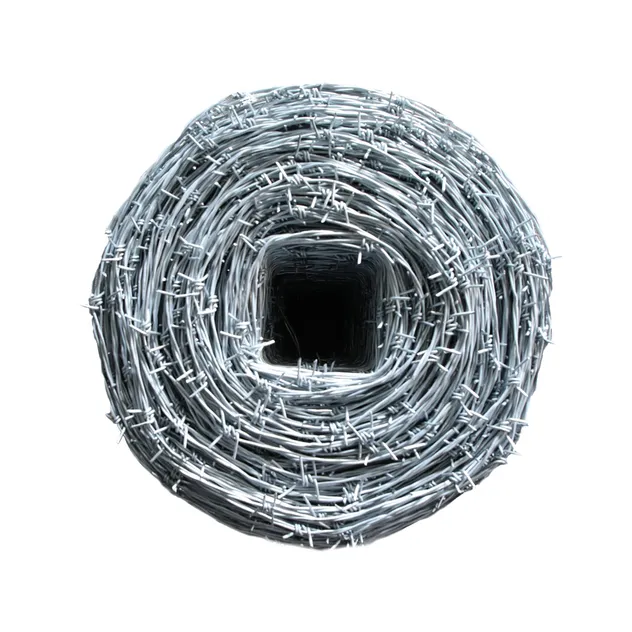 Galvanized Wire 2