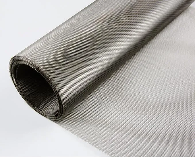 Copper Mesh Advantage 2