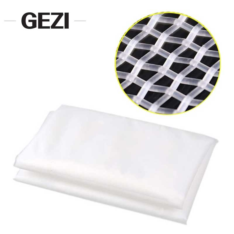 10 20 50 100 200 300 400 500 Micron Custom Size Food Grade FDA Monofilament Monofilament Woven Polyamide Nylon Filter Cloth Net Screen Mesh