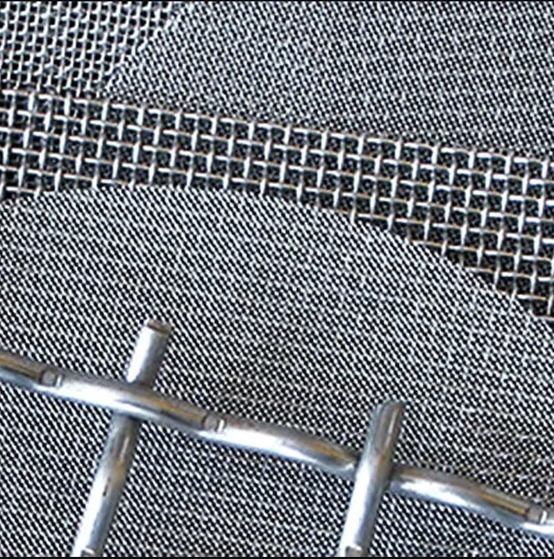 304 Stainless Steel Mesh