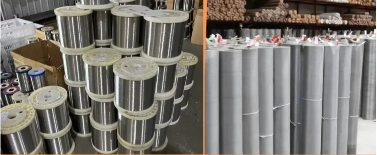 Micron Filter Cloth Net