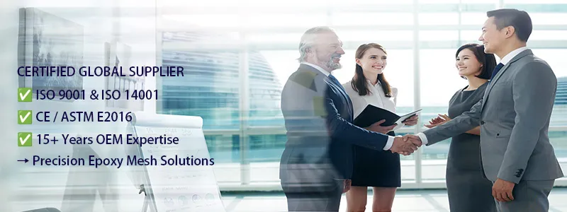 Support Service Image