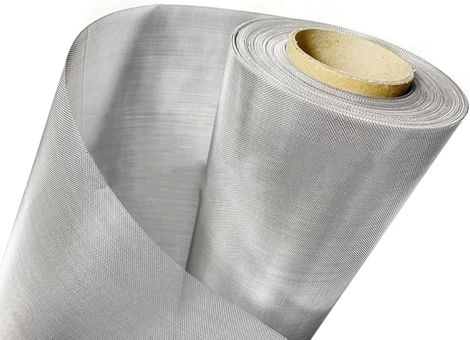 Precision Filtration