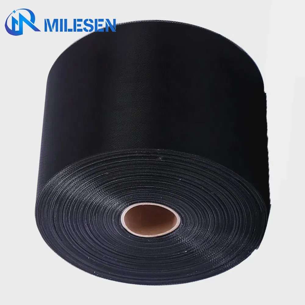 Precision Epoxy Coated Wire Mesh for High-Efficiency Filtration Wear-Resistant Metal Mesh