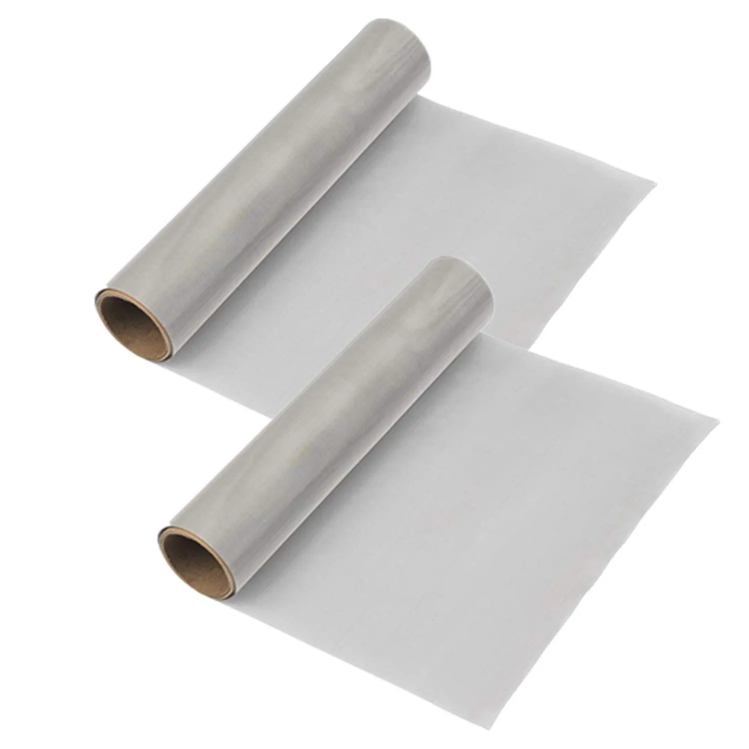 2-635 Mesh Woven High-Filtration Precision Stainless Steel Wire Mesh