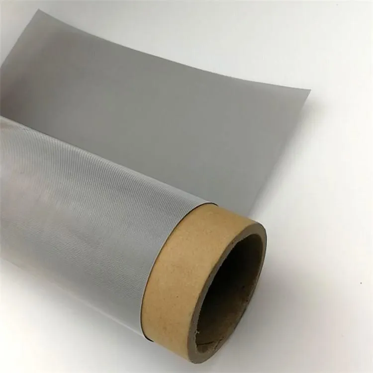 Stainless Steel Wire Mesh