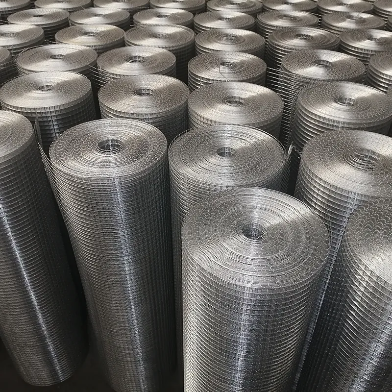 Welded Wire Mesh