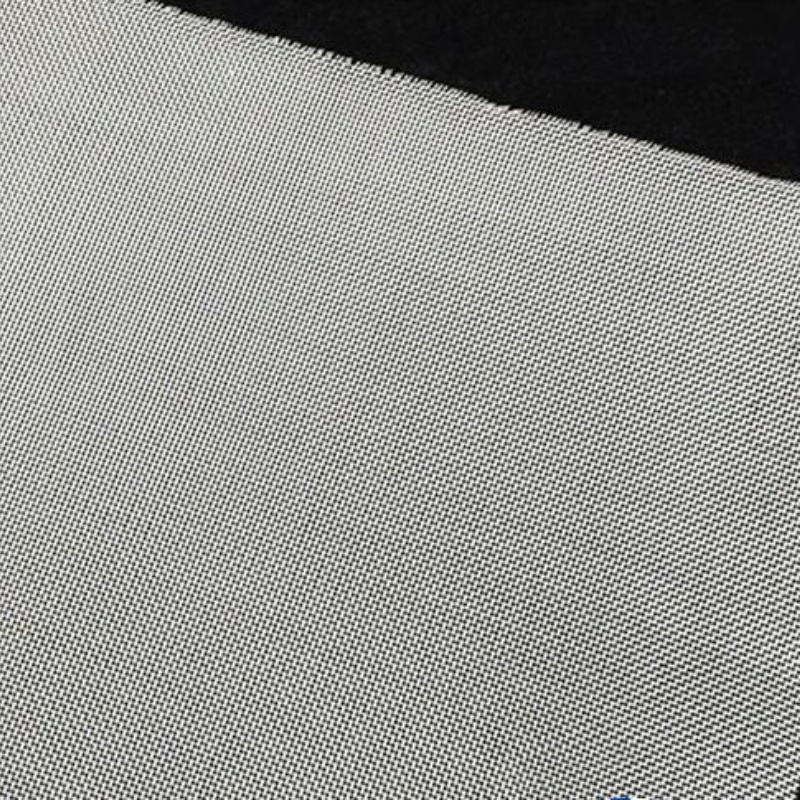 Stainless Steel Woven Wire Screen Mesh 304 Filter Mesh for Industrial Filtration