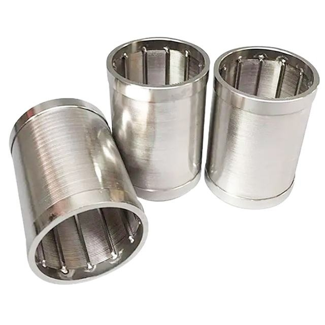 High-Quality Stainless Steel Woven Wire Mesh Filter Cloth