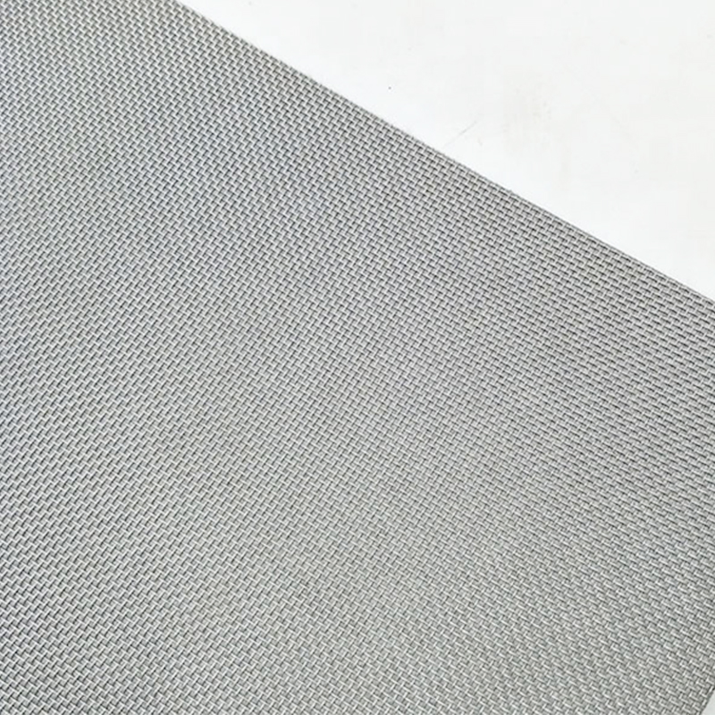 High Precision Sintered Wire Mesh Plate Discs for Various Filtration Solutions