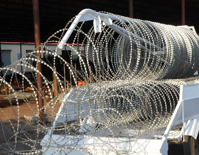 Corrosion Resistance