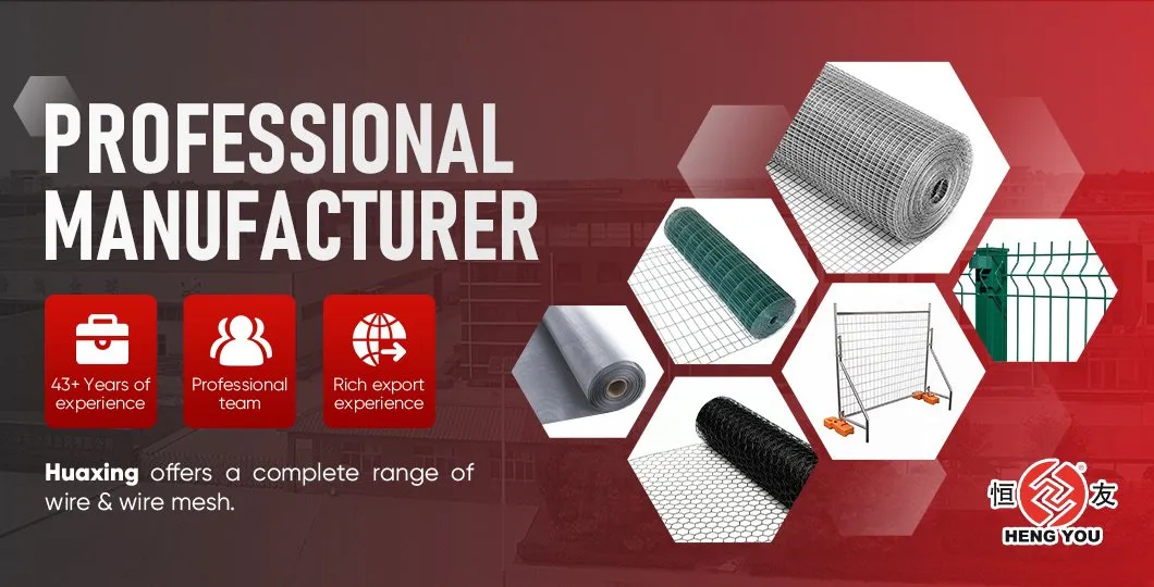 High Precision Stainless Steel Mesh Disc