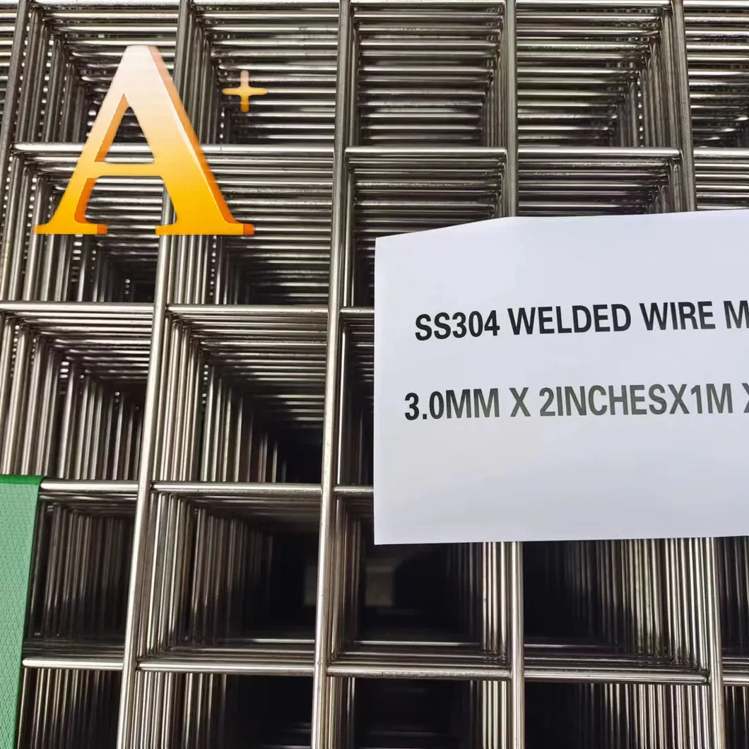 Welded Wire Mesh Photo 17