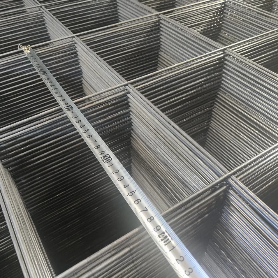 Welded Wire Mesh Detail 2