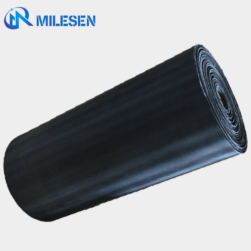 Precision Made Epoxy Coated Wire Mesh High Performance Fine Filtration Customizable Metal Mesh