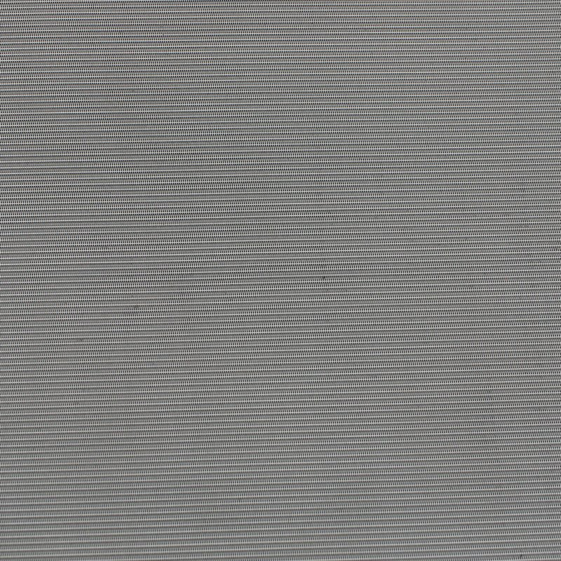 Aerospace Engineering High Precision Filtration Rolled Woven Filter Metal Wire Mesh