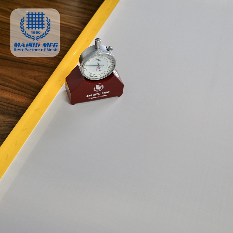 Food Grade Micron Polyester Filter Mesh for Separation