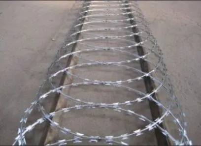 Razor Mesh Application